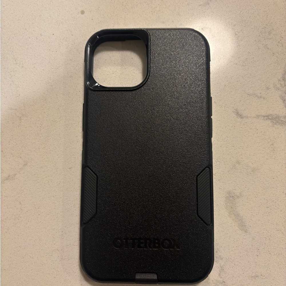 OtterBox Midnight Black IPhone 15 Case